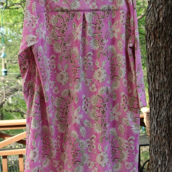 Smith and Quinn Dress-NWT, size XL - Picture 6 of 6